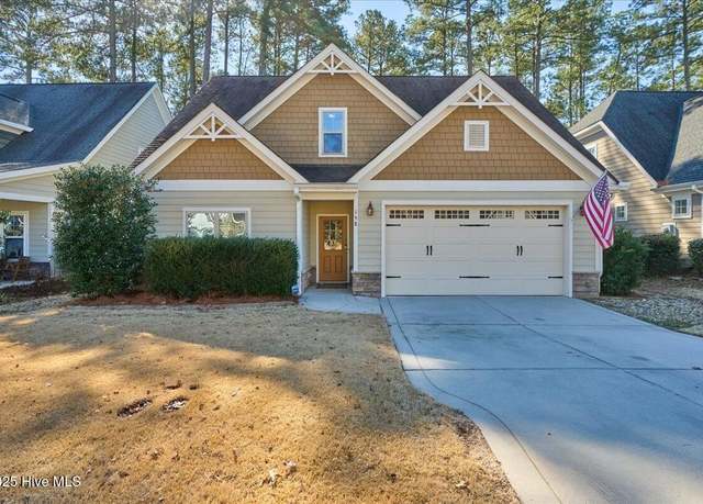 Property at 158 Moultrie Ln, Aberdeen, NC 28315, 4 beds, 3 baths