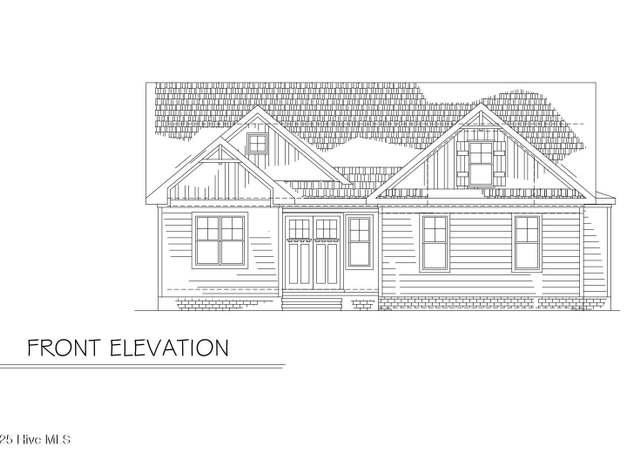 Property at 663 Loblolly Dr, Vass, NC 28394, 4 beds, 3.5 baths