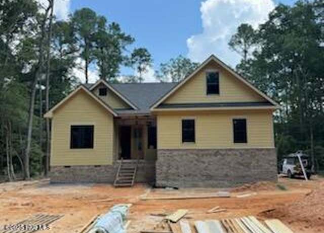 Property at 663 Loblolly Dr, Vass, NC 28394, 4 beds, 3.5 baths