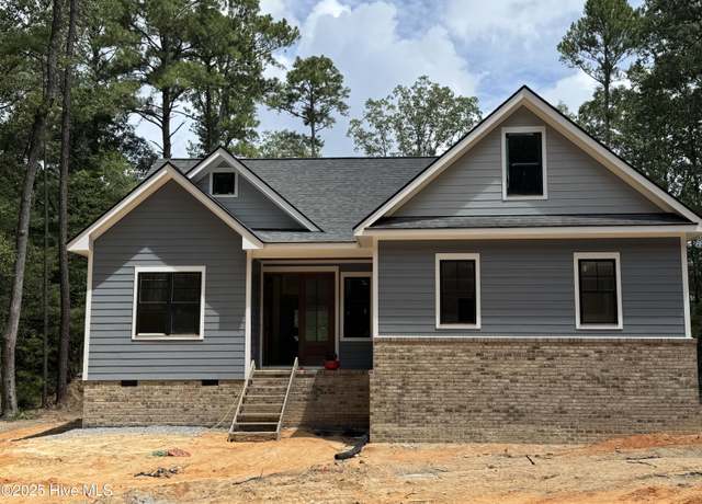 Property at 663 Loblolly Dr, Vass, NC 28394, 4 beds, 3.5 baths