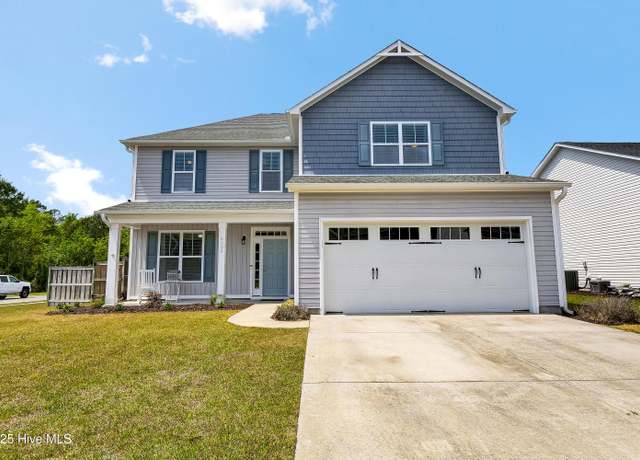 Property at 6520 Woodlee Ln, Wilmington, NC 28412, 3 beds, 2.5 baths