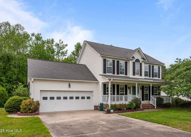 Property at 1114 Stone Creek Dr, Greenville, NC 27858, 3 beds, 2.5 baths