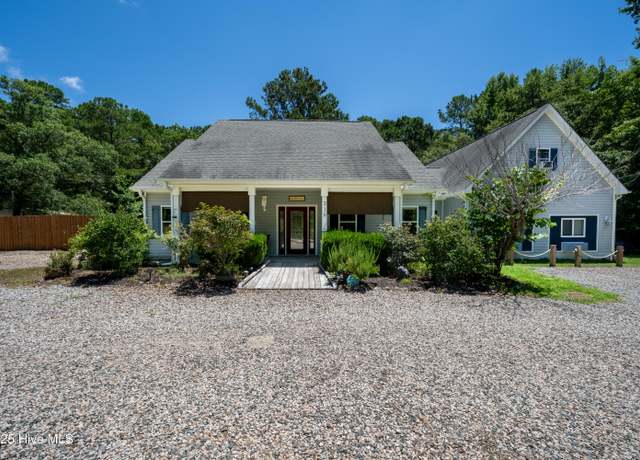 Property at 216 Ocean Isle Beach Rd SW, Shallotte, NC 28470, 5 beds, 5.5 baths