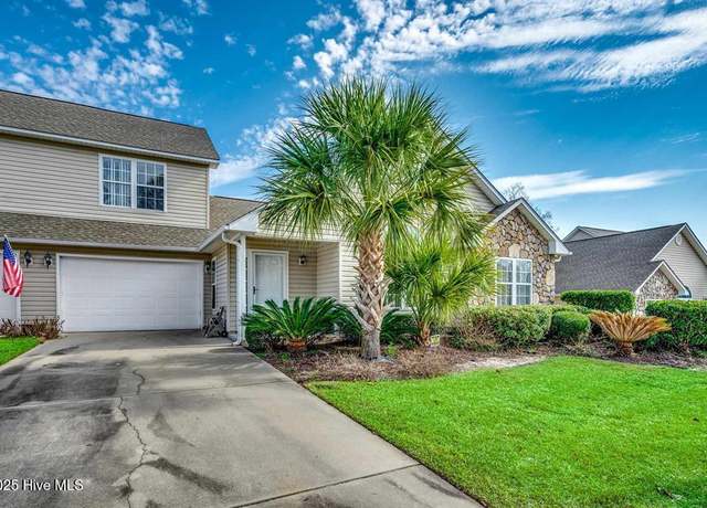 Property at 4225 River Gate Ln Unit 28-B, Little River, SC 29566, 3 beds, 3 baths