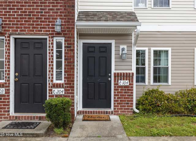 Property at 4513 Country Club Rd Unit C104, Morehead City, NC 28557, 2 beds, 2 baths