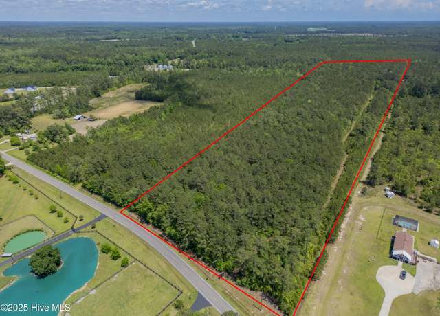 Property at 2600 Ash Little River Rd #2 NW, Ash, NC 28420
