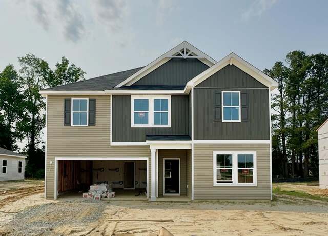 Property at 160 N Squires Run Ln, Richlands, NC 28574, 3 beds, 2.5 baths