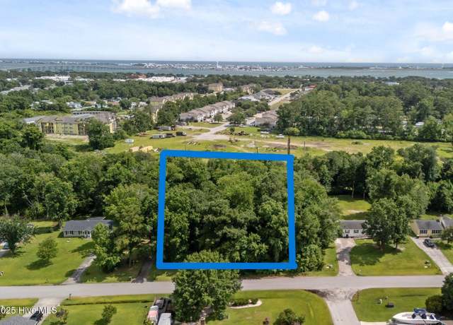 Property at 3215 Old Gate Rd, Morehead City, NC 28557