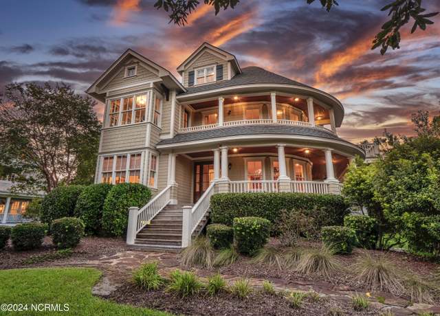 Property at 1823 Register Ln, Wilmington, NC 28411, 4 beds, 5.5 baths