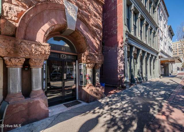 Property at 21 N Front St Unit 3b3, Wilmington, NC 28401, 1 bed, 1 bath