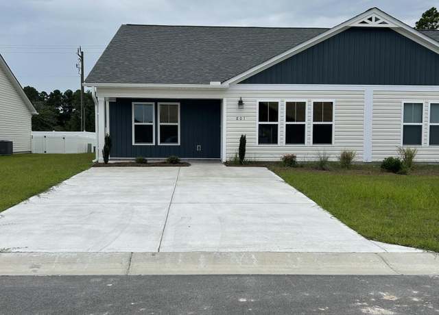 Property at 801 Discovery Cv, Newport, NC 28570, 3 beds, 2 baths