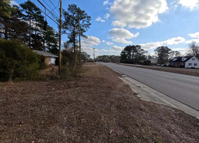Property at 267 Piney Green Rd, Jacksonville, NC 28546
