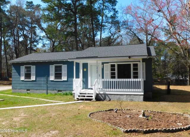 Property at 12102 X Way Rd, Laurinburg, NC 28352, 3 beds, 1 bath