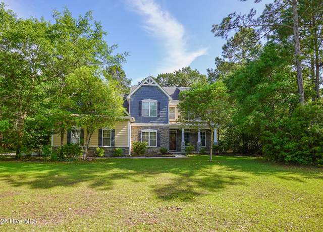 Property at 196 Marina Wynd Way, Sneads Ferry, NC 28460, 4 beds, 2.5 baths