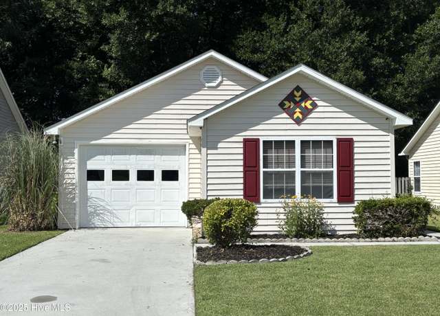 Property at 3720 Colony Dr, New Bern, NC 28562, 3 beds, 2 baths