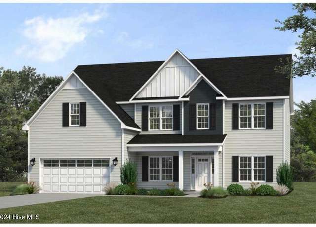Property at 155 Tradition Trl, Newport, NC 28570, 5 beds, 3 baths