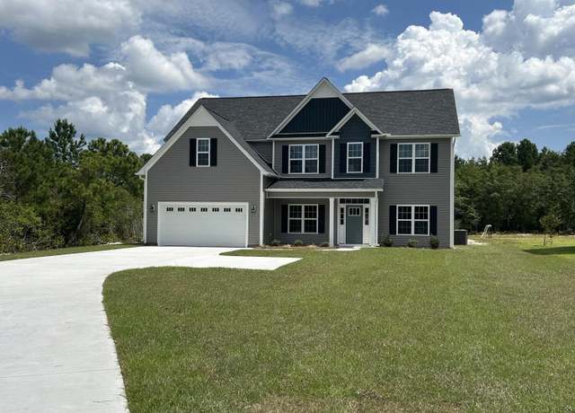Property at 155 Tradition Trl, Newport, NC 28570, 5 beds, 3 baths