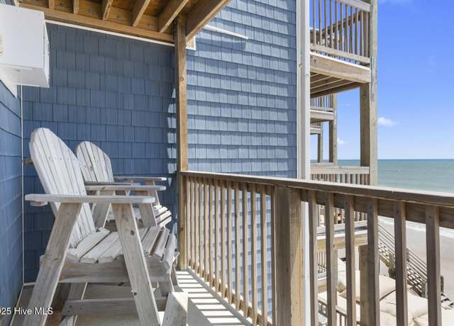 Property at 2182 New River Inlet Rd Unit 279, North Topsail Beach, NC 28460, 1 bed, 1 bath