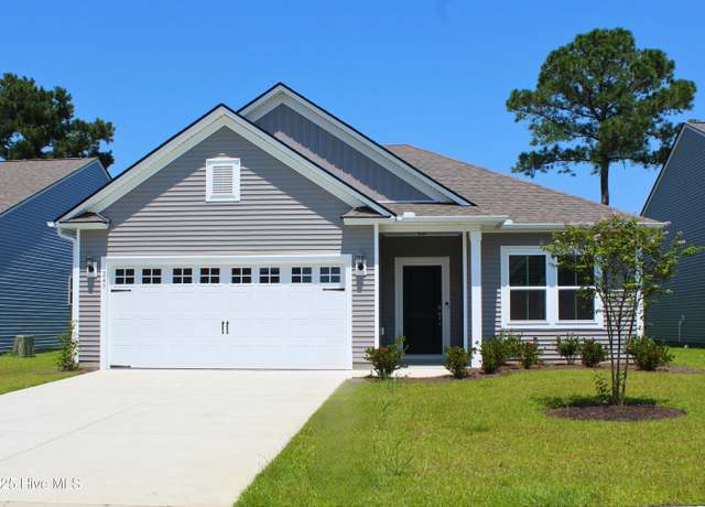 Property at 249 Eagle Claw Dr #4016, Carolina Shores, NC 28467, 3 beds, 2 baths