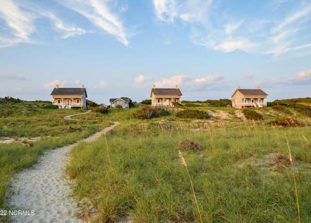 Property at 1,2,3,& 4 Captain Charlies Trl, Bald Head Island, NC 28461, 3 beds, 1 bath