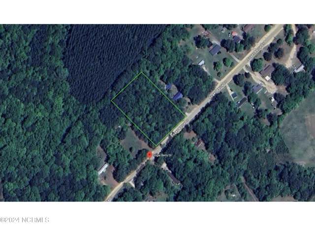 Property at 0 Sugar Berry Dr, Roanoke Rapids, NC 27870