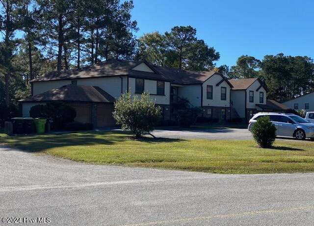 Property at 202 Country Club Villa Dr #2, Shallotte, NC 28470, 2 beds, 2 baths