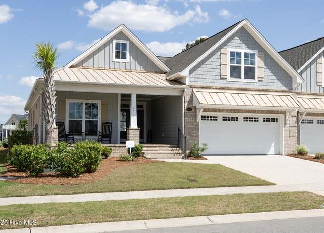 Property at 8412 Caladenia Way NE, Leland, NC 28451, 4 beds, 3 baths
