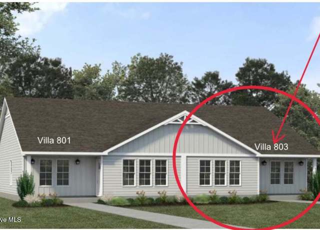 Property at 803 Discovery Cv, Newport, NC 28570, 3 beds, 2 baths