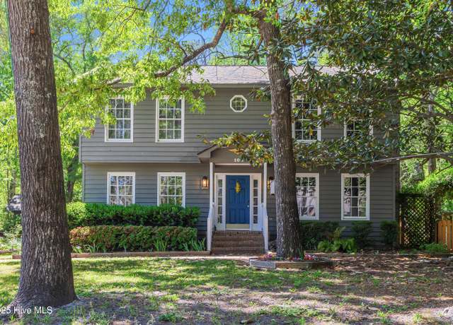 Property at 103 Ridge Rd, Hampstead, NC 28443, 3 beds, 4.5 baths
