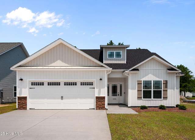 Property at 2366 Great Laurel Ct, Greenville, NC 27834, 3 beds, 3 baths