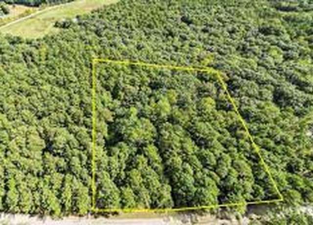 Property at Lot 7 Equestrian Ln, Carthage, NC 28327