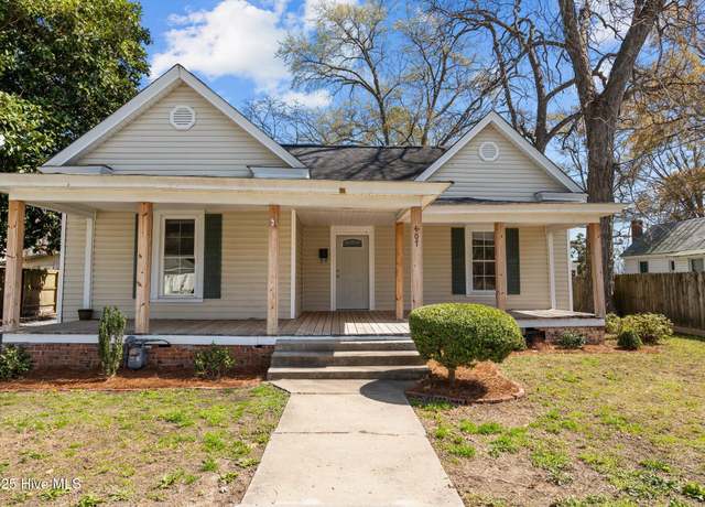 Property at 407 Latham St, Greenville, NC 27834, 3 beds, 2 baths