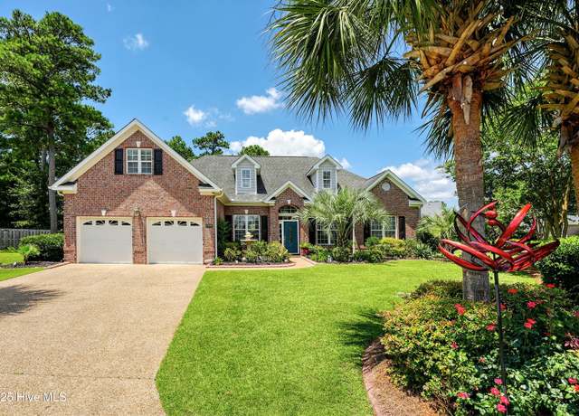 Property at 1226 Atrium Way, Leland, NC 28451, 3 beds, 2.5 baths