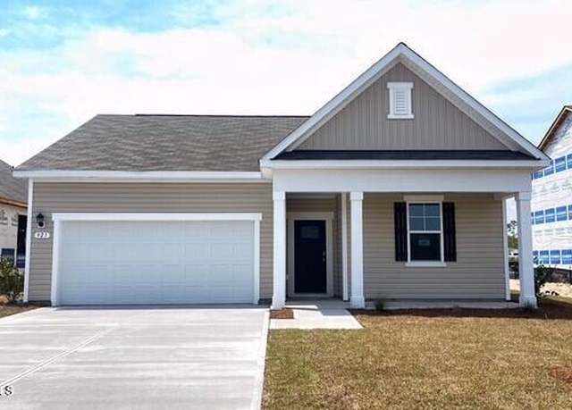 Property at 921 Shipley Way SW, Supply, NC 28462, 4 beds, 2 baths