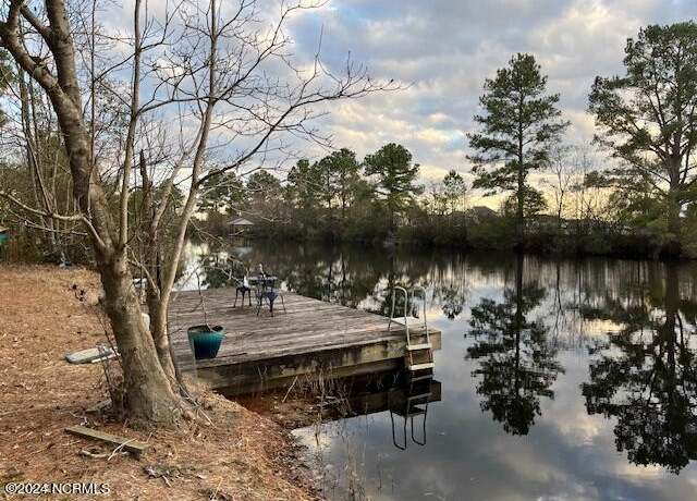 Property at 256 S Horsepen Dr, Harrells, NC 28444