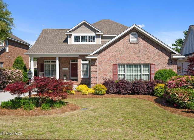 Property at 423 Black Diamond Dr, Wilmington, NC 28411, 4 beds, 3.5 baths
