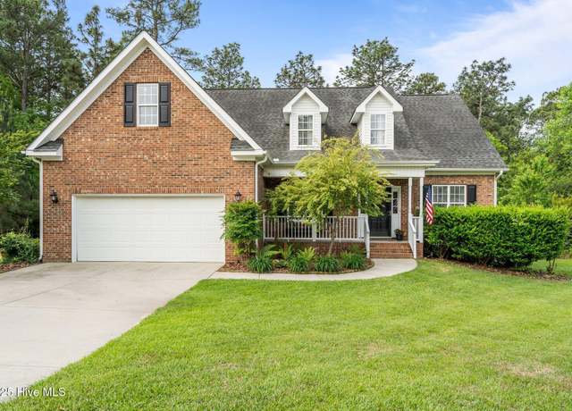 Property at 149 Newington Way, Aberdeen, NC 28315, 4 beds, 3.5 baths