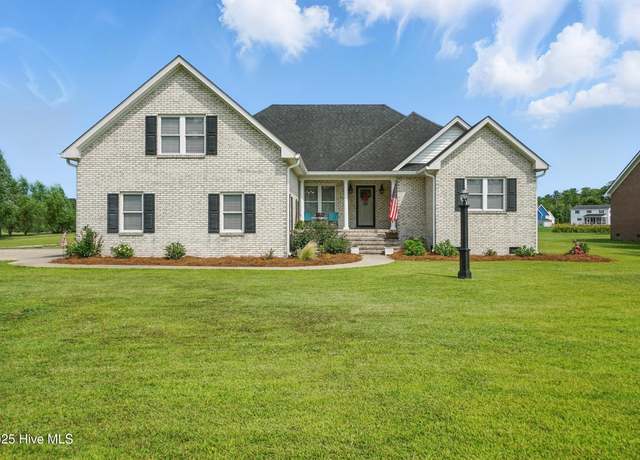 Property at 139 Billets Bridge Rd, Camden, NC 27921, 3 beds, 2.5 baths