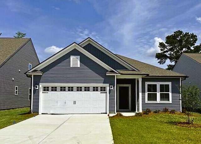 Property at 261 Eagle Claw Dr #4019, Carolina Shores, NC 28467, 3 beds, 2 baths
