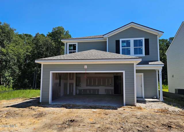 Property at 1097 High Tide St SE #35, Bolivia, NC 28422, 4 beds, 3 baths