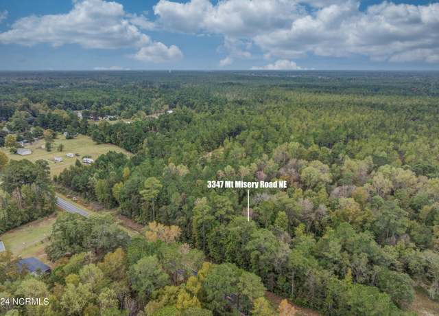 Property at 3347 Mt Misery Rd NE, Leland, NC 28451
