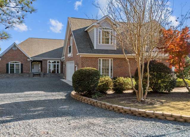 Property at 123 Wertz Dr, West End, NC 27376, 4 beds, 4.5 baths