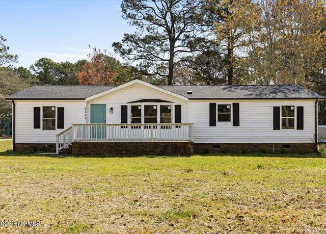Property at 2261 Jingle Ct SW, Supply, NC 28462, 3 beds, 2 baths