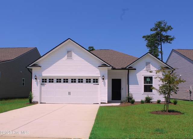 Property at 321 Eagle Claw Dr #4034, Carolina Shores, NC 28467, 3 beds, 2 baths