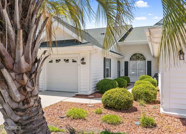 Carolina Forest Condos