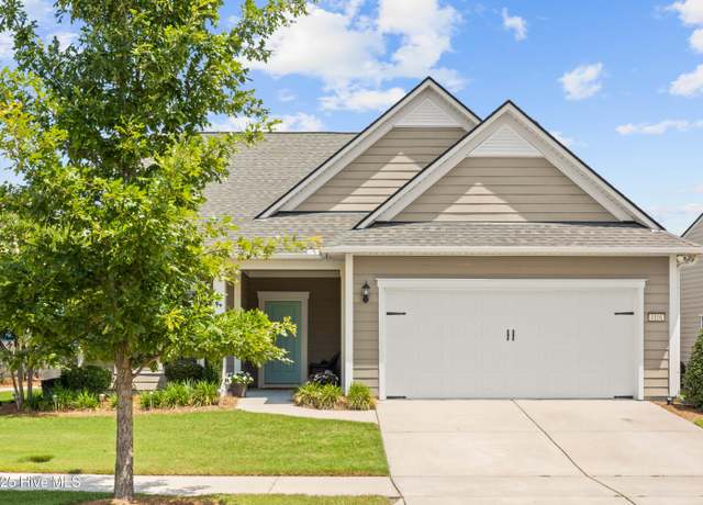 Property at 4104 Passerine Ave, Wilmington, NC 28412, 4 beds, 3 baths