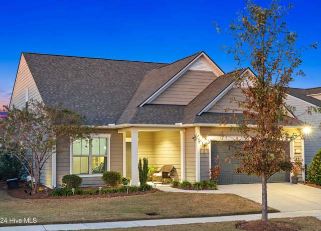 Property at 4104 Passerine Ave, Wilmington, NC 28412, 4 beds, 3 baths