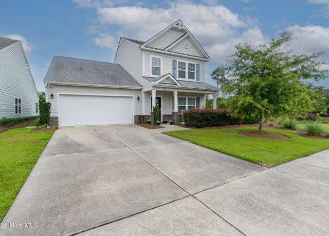 Property at 4010 Druids Glen Dr, Leland, NC 28451, 3 beds, 3.5 baths