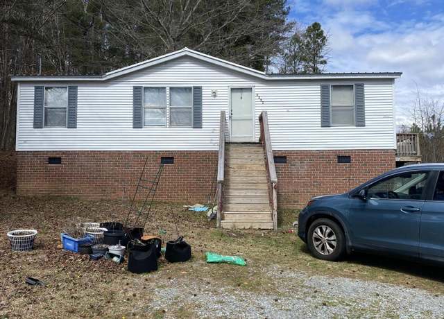 Property at 4382 Thelma Rd Unit Rd1, Roanoke Rapids, NC 27870, 3 beds, 2 baths
