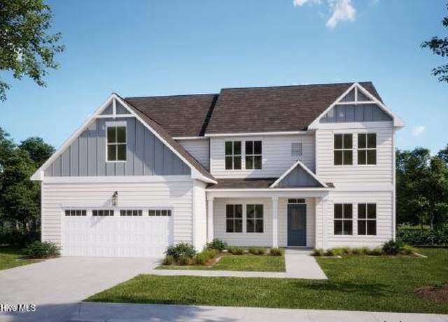Property at 314 Langston Rd, Hampstead, NC 28443, 5 beds, 4 baths